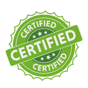 Certificazione € 3.50