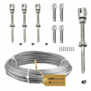 supporto per piante rampicanti